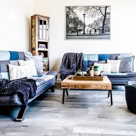 Casa Plantin With Parking Place At The Beautiful City Park! Antwerpen Exterior foto