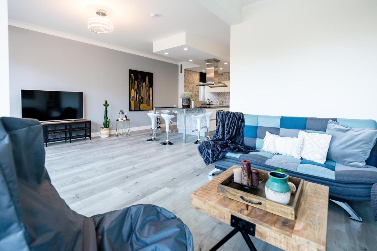 Casa Plantin With Parking Place At The Beautiful City Park! Antwerpen Exterior foto