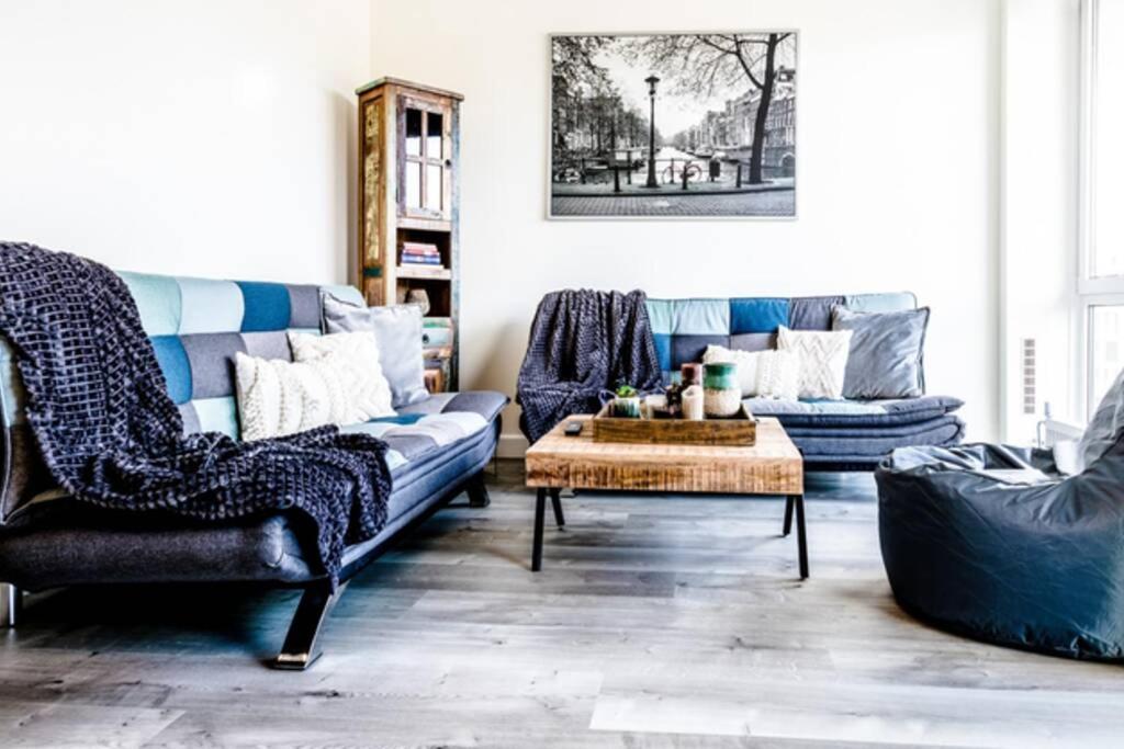 Casa Plantin With Parking Place At The Beautiful City Park! Antwerpen Exterior foto