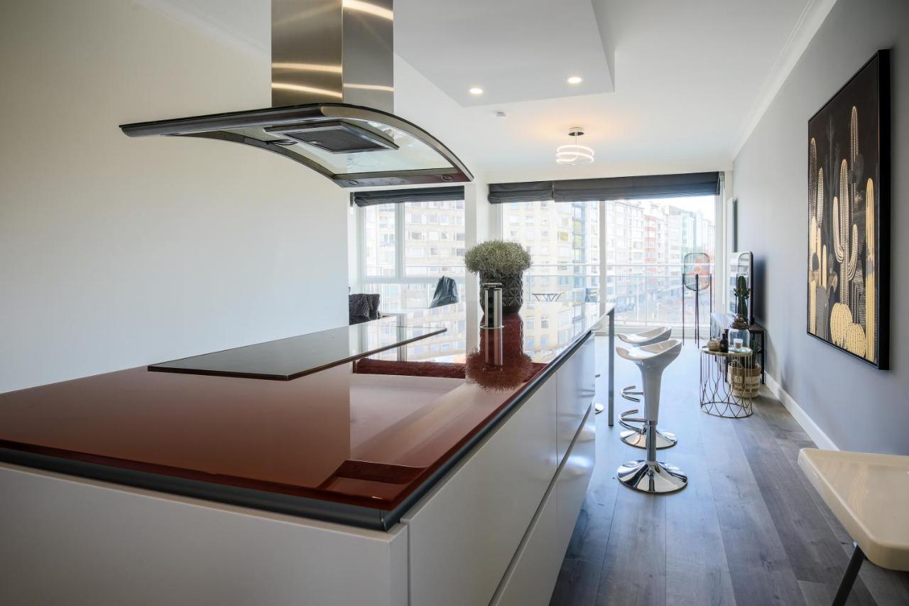 Casa Plantin With Parking Place At The Beautiful City Park! Antwerpen Exterior foto